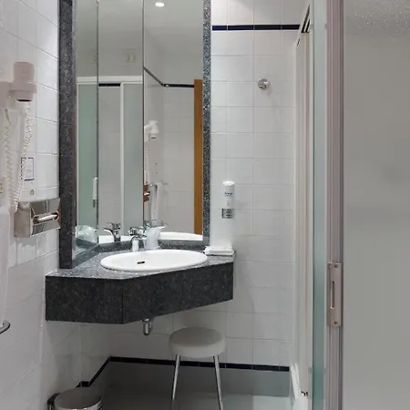 Hotell & Foligno