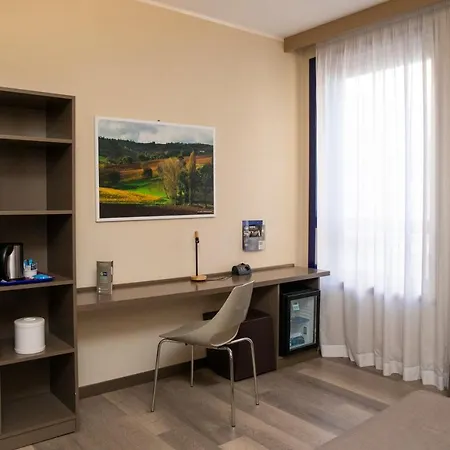 Hotell & Foligno