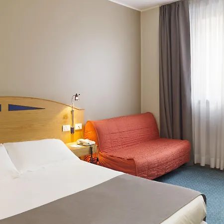 & Hotell Foligno