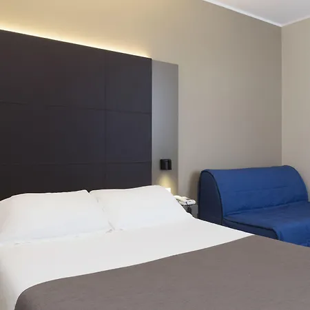 Hotell & Foligno