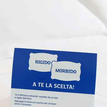 Отель & Фолиньо