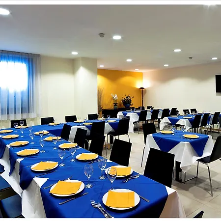 Отель & Фолиньо