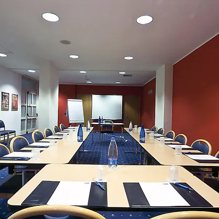 & Hotell Foligno