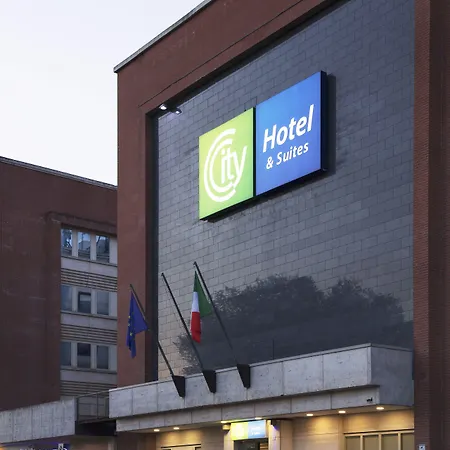 Hotell &