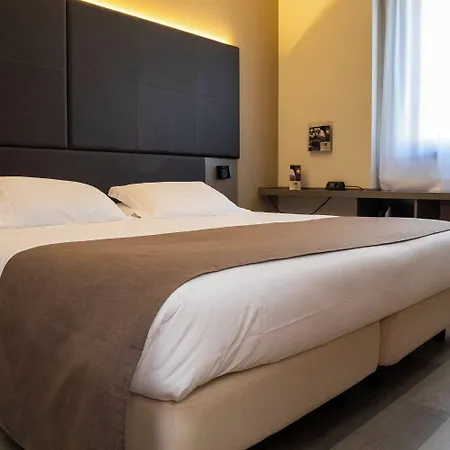 & Hotell Foligno