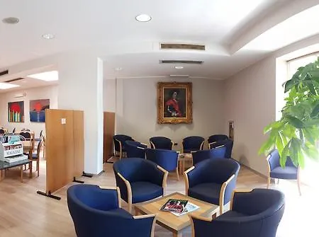 & Hotell Foligno