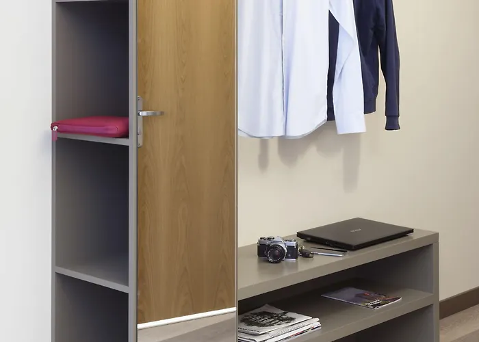 ホテル & フォリーニョ