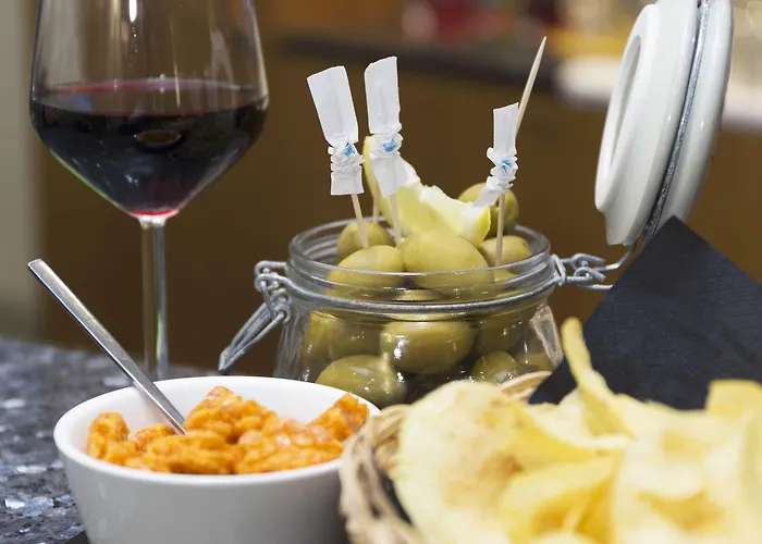 & フォリーニョ