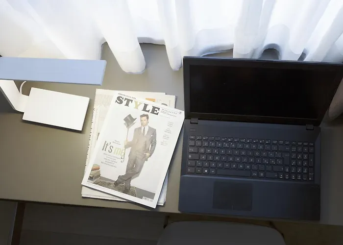 & 3* フォリーニョ