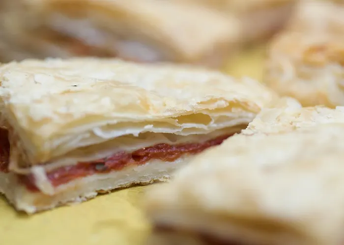 ホテル & フォリーニョ