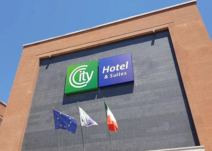 & 3* フォリーニョ