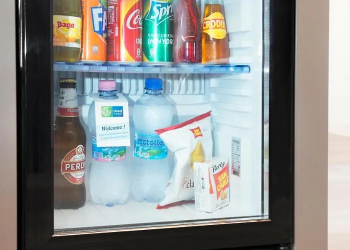 & ホテル フォリーニョ