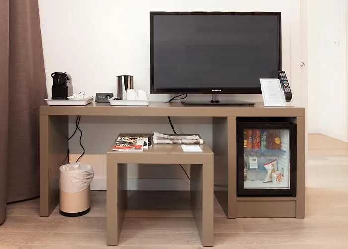 & 3* フォリーニョ