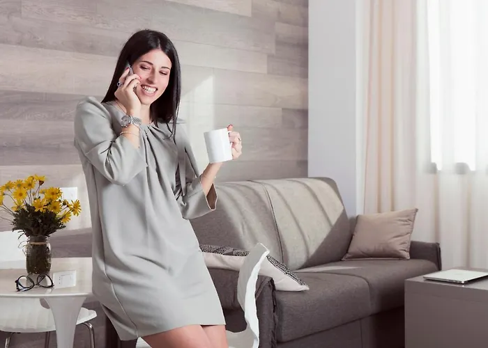 & ホテル フォリーニョ